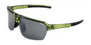 Sinner Bolt SISU-904-75-28 Men's Sunglasses Green Size Standard