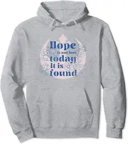 [STAR WARS] Earth Day Rebel Alliance Hope Is Not Lost Today Pullover Hoodie