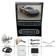 For 98-05 Lexus GS300/350/400 Android Stereo Radio Head Unit GPS Navi 9'' 4+32G