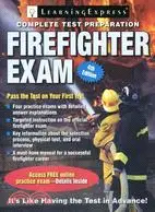 在飛比找三民網路書店優惠-Firefighter Exam