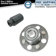 Wheel Hub & Bearing Left or Right w/ 32mm Socket for Honda Civic w/ Rear Drum (for: Honda Civic)