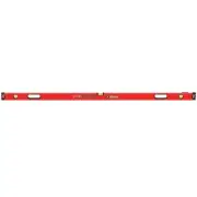 Kapro Professional Aluminum Box Level W/ Magnified+ Plumbsite Vial Multi-Purpose