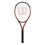Wilson Burn 100S V5.0 Tennis Racquet