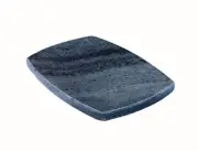 KLEO Natural Stone Soap Dish or Bath Accessories for Bath Tub or Wash Basin (...