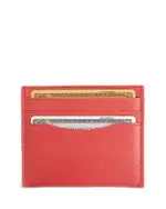 Royce New York Rfid Blocking Minimalist Leather Wallet