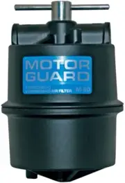 M-60 Submicronic Compressed Air Filter 1/2 NPT