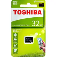 在飛比找蝦皮購物優惠-東芝 Kioxia 16Gb 32gb 64gb 存儲卡速度