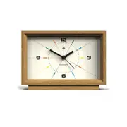 Newgate Hollywood Hills Mantel Clock