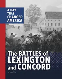 在飛比找誠品線上優惠-The Battles of Lexington and C