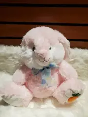 Easter Friends 12 inch Bunny Plush Easter Stuffed Character