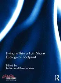 在飛比找三民網路書店優惠-Living Within a Fair Share Eco