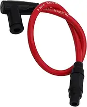 Ignition Coil Pack, Racing Spark Plug Coil, 18.9in High-Voltage Atv Booster, Authentic Engine Replacement, Enhanced Boosters Power Output for Atvs and Mopeds