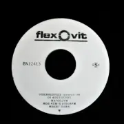 400x13x127 WA 100JV J&S Cylindrical Universal Surface Grinding Wheel FLEXOVIT
