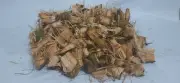 Coconut Husk Chips Natural Organic Growing Fiber Anthurium Orchids Compost 100g