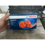 9.9成新BOSCH 蝸牛喇叭 高低音各一顆