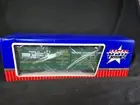 G USA TRAINS R19091 #529 LIMA / HEISLER WOOD BOX CAR