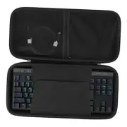 TKL Keyboard Protective Case, for 80%/87 Keys Computer Mechanical Gaming
