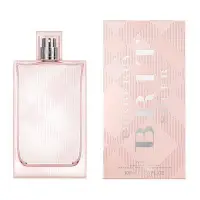 在飛比找Yahoo!奇摩拍賣優惠-【Orz美妝】 Burberry Brit sheer 粉紅