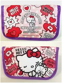 在飛比找Yahoo奇摩拍賣-7-11運費0元優惠優惠-* QP小舖 * 日本限定《Hello Kitty》40週年