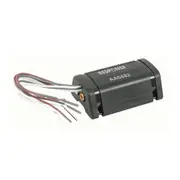 [Jaycar] Response Stereo Speaker to Line Level RCA Converter (12V)