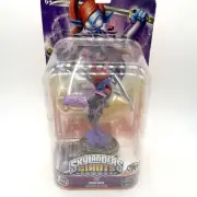 Skylanders Giants Ninjini Brand New &Sealed