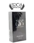 ACQUA DI GIO PROFUMO GIORGIO ARMANI Eau De PARFUM 6.08 oz Batch 38N12M sealed!