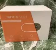 ⚡️MOCACARE Personal Heart Health Tracker - Wireless Bluetooth