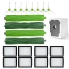 Fit For iRobot Roomba e5 e6 i1 i2 i3 i4 Vacuum Cleaner HEPA Filters Main Brushes