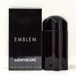 『☆AYP香氛賣場☆』MONTBLANC EMBLEM 萬寶龍男性淡香水100ML(新包裝)/TESTER