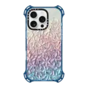 iPhone 16 Pro Bounce Case MagSafe Compatible Cherry Blossom Gradient