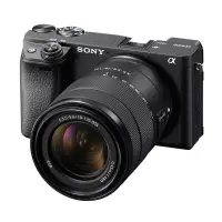 在飛比找蝦皮購物優惠-【臺灣專供 廠家直銷】【國行】索尼(SONY) A6400 