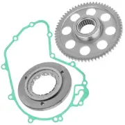 Starter Clutch Gear Idler 64T for Can-Am Commander 800/Commander Max 800 2011-20