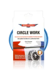 Bowden's Own Circle Work - Applicator Pad Perfect for Porsche vehicles