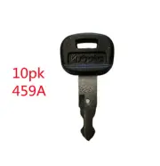 10pc 459A RC411-53933 for Kubota Mini Excavator Backhoe Skid Steer Track Loader