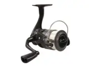 OKUMA FIN CHASER SPINNING REEL WITH LINE