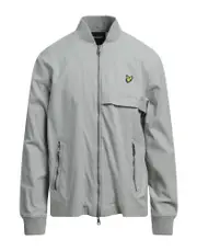 [LYLE & SCOTT] LYLE & SCOTT Jackets - Item 10124261