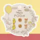 耳針耳環組-小熊維尼 WINNIE THE POOH 迪士尼 DISNEY 日本進口正版授權