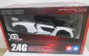 Tamiya 1/10 XB RTR Complete Set No.236 McLaren Senna Pre-painted with RC 57936