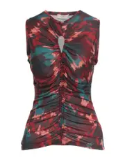 [ULLA JOHNSON] ULLA JOHNSON Tank tops - Item 10644804