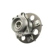 Basco Wheel Bearing Hub Assembly - WBH1167