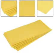 Beekeeping Comb foundation Tool Equipment Apiculture Bees wax Practical