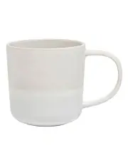 [Salt&Pepper] Kara Mug 350ml in White