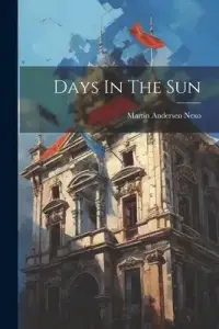 在飛比找博客來優惠-Days In The Sun