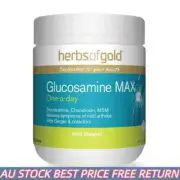 Best Price Herbs Of Gold Glucosamine Max 90 Tablets