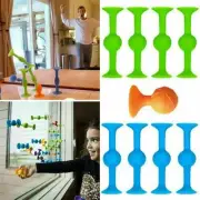 Sucker Darts Throwing Game Suction Cup Darts Sticky Pop Table Throwing Game Toy