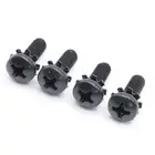 Screws for LG OLED65B2AUA TV Stand / Legs (Set of 4)