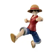 One Piece - Ultimate Legends Monkey D. Luffy Action Figure