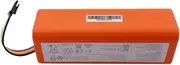 Robot Vacuum Cleaner Battery, Compatible for Roborock S8 Pro Ultra/S5/S5 Max/S7/S7 MaxV Ultra/S8/Q5/Q7/Q7 Max/Q Revo(S8 Pro Ultra)