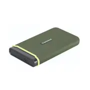 2Tb External Ssd Esd380C Usb Gen 2 T