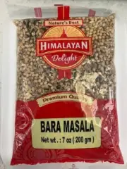 Himalaya Delight Bara Masala 7 oz